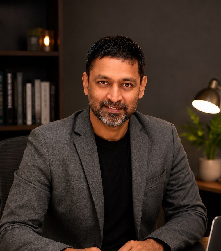 Joel Samuel